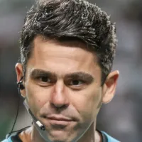 Polêmica envolvendo Flávio Rodrigues recebe \'ponto final\' da CBF