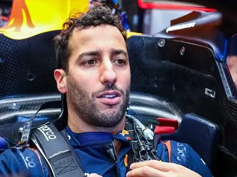 F1: AlphaTauri demite de Vries e promove retorno de Ricciardo