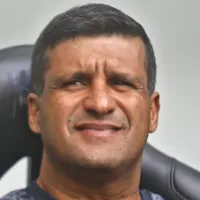 Negociação é cancelada de última hora no Athletico e W. Carvalho é avisado