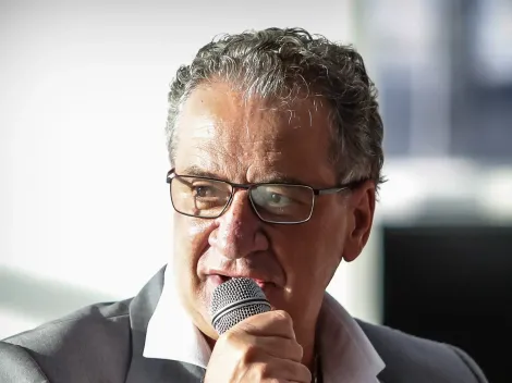 Coelho garante R$ 100 milhões ao Galo, mas aliança com Flamengo incomoda