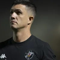 Confirmado: Vasco \'encerra\' novela e fecha com treinador para assumir lugar de Barbieri