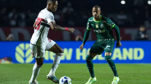 Marcello Zambrana/AGIF