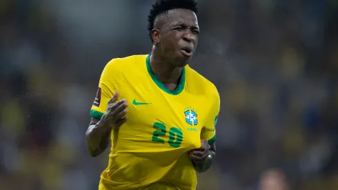 Foto: Lucas Figueiredo/CBF