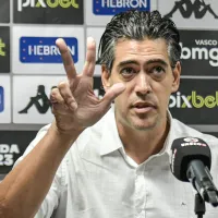 777 faz Bracks seguir na América do Sul para fechar reforço no Vasco