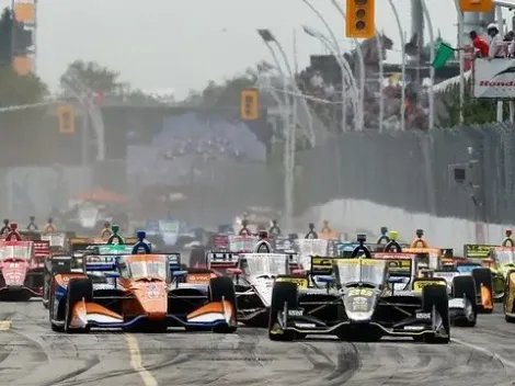 Fórmula Indy: Saiba os horários e como assistir ao GP de Toronto