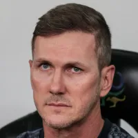 Contratação cancelada, já era, não vem mais para o Santos: Turra barra reforço na Vila