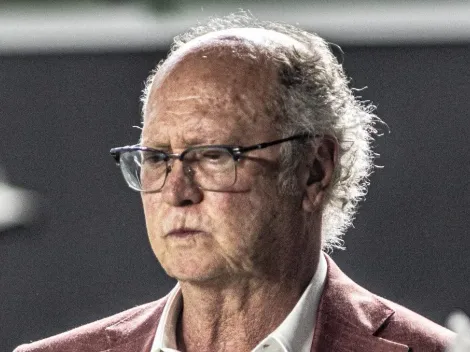 "Terá reunião com Falcão"; Meia está de malas prontas para sair do Santos