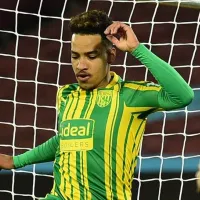 Cruzeiro se manifesta oficialmente sobre Matheus Pereira