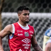 Marcos Leonardo atinge marca expressiva e coloca o nome em ranking extraclasse