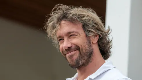 Marcello Zambrana/AGIF – Lugano, ex-jogador.