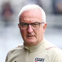 Dorival Júnior recebe ‘ingrediente extra’ para motivar o São Paulo contra o Palmeiras