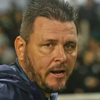 Jogador se lesiona e Coritiba tem baixa no elenco de Thiago Kosloski