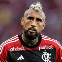 Furacão aplica novo chapéu no Flamengo e decide contratar gringo após Vidal