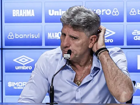 Partida do Grêmio pela Copa do Brasil poderá ser adiada pela CBF