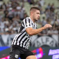 Bissoli relembra parceria com Guerrero para explicar versatilidade