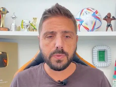 Nicola traz exclusiva e coloca Vasco próximo de reforço que vai mudar o patamar da equipe