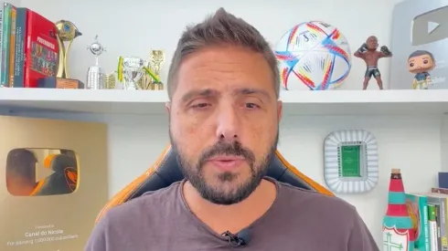 Nicola traz exclusiva e coloca Vasco próximo de reforço que vai mudar o patamar da equipe