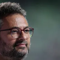 Mattos age rápido por contratações e torcida do Athletico Paranaense se empolga na web