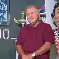 'Zico em Família': Documentário sobre maior ídolo do Flamengo irá estrear no Star+