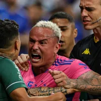 Bastidores vazam motivo da saída de Edu do Cruzeiro