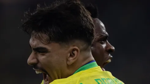 West Ham, de Lucas Paquetá, pode contratar jovem talento do Santos nesta janela