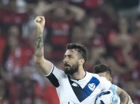 Ramón Díaz disse SIM: Contratação de Lucas Pratto no Vasco tem atualização