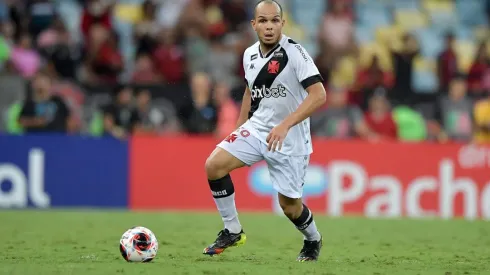 Foto: Thiago Ribeiro/AGIF