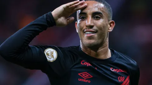 Foto: Maxi Franzoi/AGIF – Christian deve ser titular contra o Flamengo