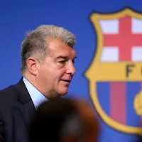 Laporta faz comparação entre Barcelona e Real Madrid e alfineta rival