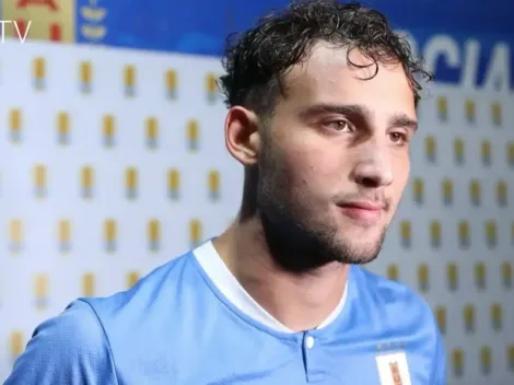 Flamengo tem negociação por Boselli vazada e acordo próximo vem à tona