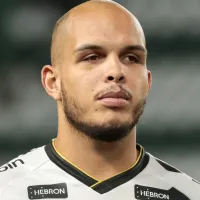 Staff de Rodrigo saca ‘boletão’ surpresa e negociação no Vasco trava com cobranças