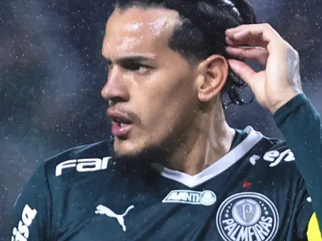 Al-Nassr quer Gómez com oferta de outro mundo