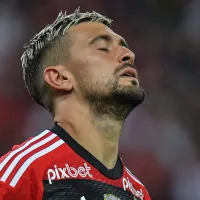 Valores são expostos e Arrascaeta ‘balança’ para deixar o Flamengo