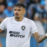 Botafogo rejeita proposta astronômica do futebol saudita por destaque do time