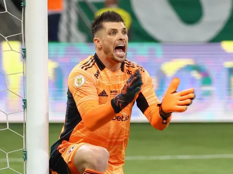 Negociação explosiva! São Paulo entra em acordo e finalmente paga Tiago Volpi