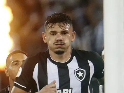 Botafogo vence na Sula e Textor responde oferta por Tiquinho