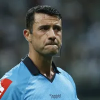 Bráulio apronta +1 contra o Flamengo e REVOLTA todo mundo no Clube