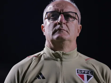 Dorival visa usar trunfo do Palmeiras a favor do São Paulo na CDB