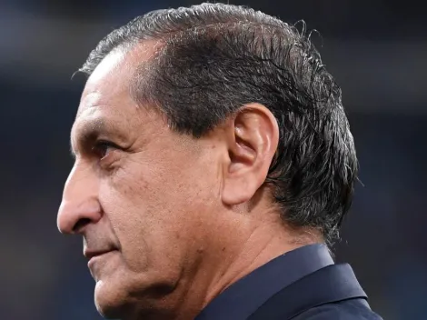 Vasco quer fechar com dupla acima da média para Ramón Díaz