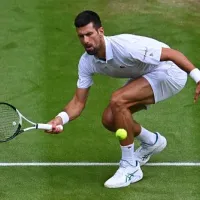 Novak Djokovic x Jannik Sinner: Saiba onde assistir à semifinal de Wimbledon