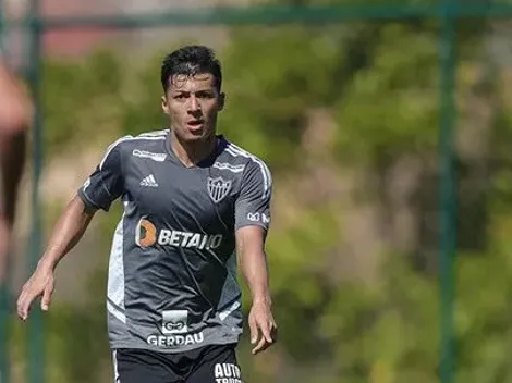 Alan Franco e +1 dão ‘ajudinha’ aos cofres do Atlético