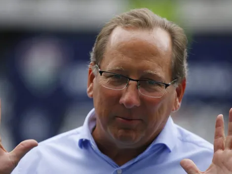 Textor é surpreendido com ‘previsão’ de comentarista sobre Botafogo na Sul-Americana