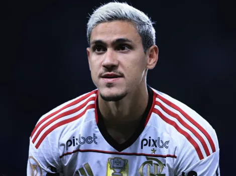 Pedro e +3 rendem ‘bufunfa’ milionária ao Flamengo