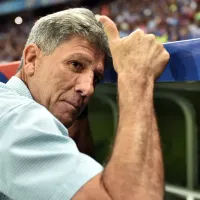 Confirmado pelo treinador: Renato \'deixa escapar\' novidades sobre saída de Luan do Corinthians