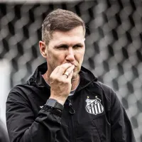 Santos faz planejamento para tentar quebrar jejum incômodo