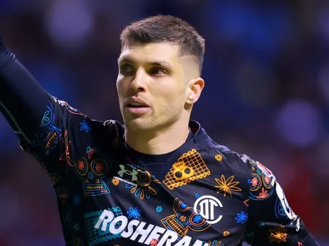 Tiago Volpi diz que deixou atleta recém chegado no Fluminense preparado para o Dinizismo