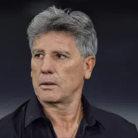 Inter ‘chapela’ Renato Gaúcho e Grêmio ao anunciar reforço