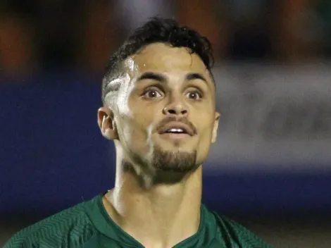 Grêmio não para em Michael e quer argentino badalado como substituto de Suárez