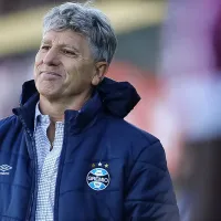 Comentarista afirma que titular do Grêmio é o melhor do país em sua posição