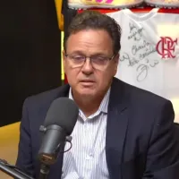 FICOU PISTOLA! Após lances polêmicos, Rodrigo Dunshee não perdoa e detona arbitragem